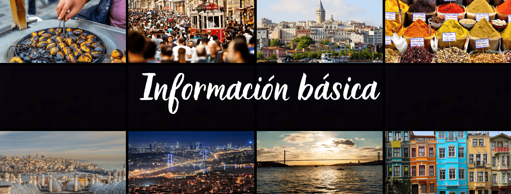 información básica 2